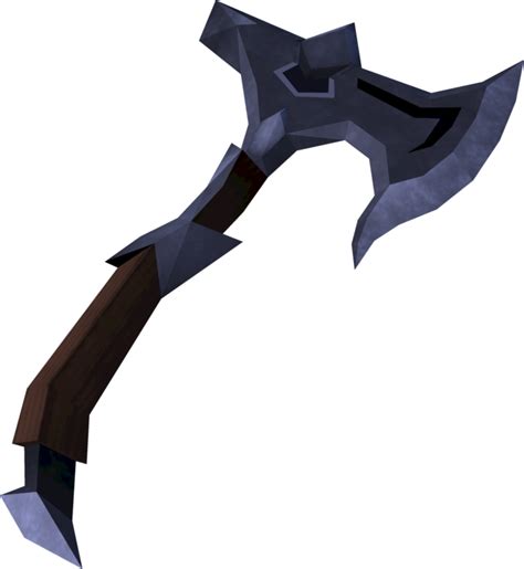 It requires level 30 Attack to wield. . Osrs mithril axe